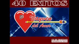 El Vayven del Amor Ensename [upl. by Natsud]