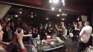 PARABLES GIFTED LIFE LIVE AT SOHH DALLAS TX [upl. by Eyahsal512]