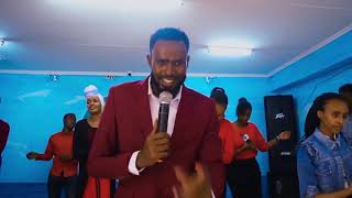 NEW OROMO GOSPEL SONG 2020 Yeesson hin jiraEebbisaaAraggaa [upl. by Alamak286]