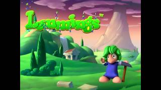 Lemmings 2006  20  Nostalgia  3 [upl. by Llenaej607]