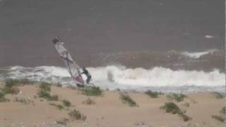 Maroc Windsurf Experience [upl. by Rodgiva561]