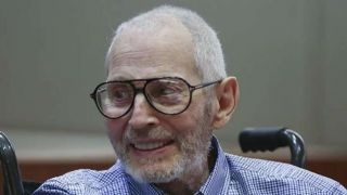 Witness Robert Durst confessed to killing his wife [upl. by Nnylkoorb]