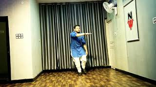 CHANN WARGI 🌙  NITINS WORLD  DANCE COVER  RANJIT BAWA  mrampmrs 420 returns [upl. by Spooner]