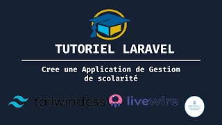 Laravel Scolarité 16  Ajustement du code et mise en ligne du code source [upl. by Zebadiah592]