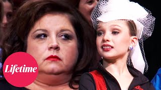 Dance Moms Full Dance The Game of Love S4 E12  Lifetime [upl. by Ybbob]