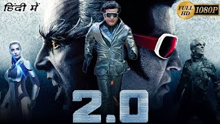 Robot 20 2018 Full Movie in Hindi  Rajinikant  Akshay Kumar  Robot 20 Full Movie in hindi [upl. by Jarrell34]