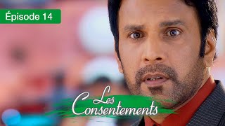 Les consentements  Le Destin de Zoya  EP 14  Qubool Hai  Série en français  HD [upl. by Benedetta]