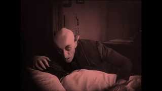 FW Murnaus Nosferatu  Deluxe Remastered Edition Trailer  2013 Edition [upl. by Beck315]