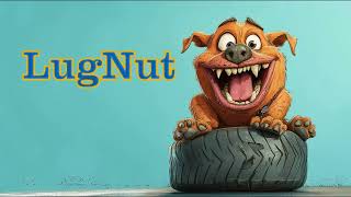 lug nut movie [upl. by Haissem]