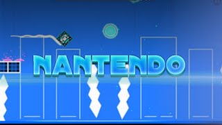 quotNantendoquot Demon  Show layout Geometry Dash 211 [upl. by Naehgem]