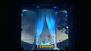 Romeo et Juliette 23 Le Chant De LAlouette English Subtitles [upl. by Atiz]