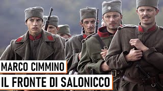 Il Fronte di Salonicco  Marco Cimmino [upl. by Stephi667]