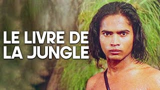 Le Livre de la jungle  Film daventure classique  Français [upl. by Estele]