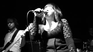 Lydia Lunch Retrovirus  Frankie Teardrop [upl. by Allenrad]