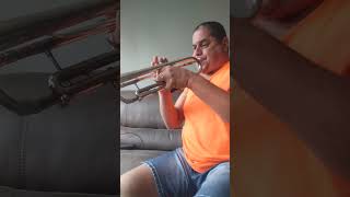 Making up quotStuffquot  trumpetmusic [upl. by Lopez109]