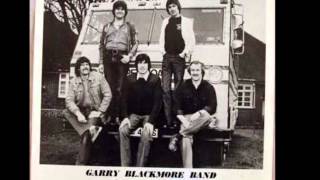 Blue Eyes Crying In The Rain  The Garry Blackmore Band [upl. by Nnayt]