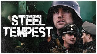 Classic War Drama I Steel Tempest 2000 I Retrospective [upl. by Rhoads]