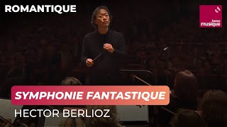 Berlioz  Symphonie Fantastique Philharmonique de Radio France  MyungWhun Chung [upl. by Ain]