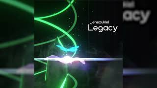 RAVON Legacy RAVON ver  Jehezukiel【Music】 [upl. by Loseff179]