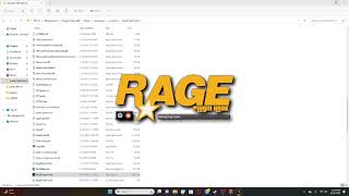 How to install rage plugin hook Pc Only [upl. by Stoeber980]