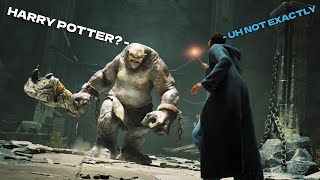 The Best Harry Potter Games of All Time [upl. by Lach]