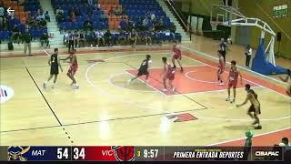 Reno Martinez Game 10 Cibapac’22 [upl. by Adnauq597]