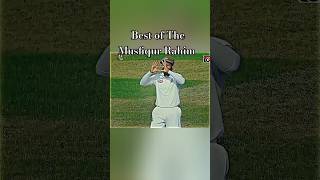 best of The Musfiqur Rahim cricket foryou cricketlover music football cricketshorts sad [upl. by Ttocs537]