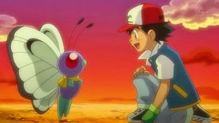 DESPEDIDAS MAS TRISTES DE POKÉMON [upl. by Enerol]