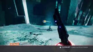 Destiny 2 gatekeeper stasis cheese guide [upl. by Dietsche671]