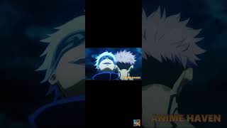 Gojo vs Sukuna full fight [upl. by Nolyk]