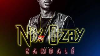 Nix Ozay Zambale Audio [upl. by Rabbaj]