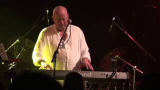 Neil Innes amp John Halsey  Doubleback Alley Liverpool 2013 [upl. by Ylremik17]