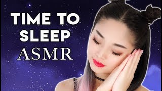 ASMR Intense Sleep Treatment Relaxing Triggers [upl. by Kaja]