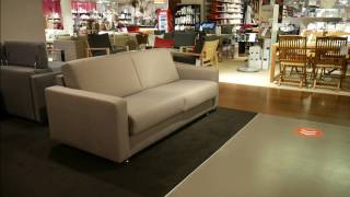 Bali Bettsofa Messina [upl. by Altheta]