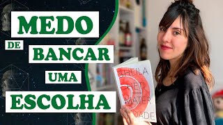 MATERNIDADE de Sheila Heti escolhas medo e bagagem emocional  Livro Lab por Aline TKM [upl. by Walters644]