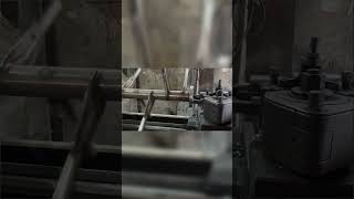 Precision Fabrication on Lathe Machine  StepbyStep Metalworking Process metalworking lathe [upl. by Aleetha]