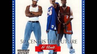 50 Cent  50Banks 50 Cent Is The Future [upl. by Odraner]