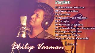 Dhilip varman all Songs Collections amp famous tamil album songs dhilipvarmansongs tamilalbumsongs [upl. by Aivatco575]