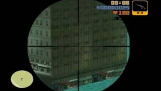 GTA 3 Mysteries [upl. by Tik598]