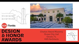 Ocoee City Hall [upl. by Ylicec651]