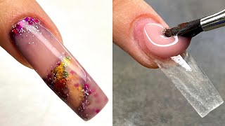 💅✨ Trend Alert New Nail Polish Designs 2024  Stay on Trend with These Trendy Nail Polish Ideas 💅 [upl. by Gnilyam]