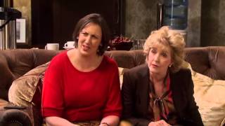 BBC One Miranda S02E05  Just Act Normal [upl. by Iel94]