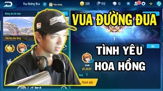 ZingSpeed Mobile  Vua Đường Đua  Lấy Top 1 Tình Yêu Hoa Hồng [upl. by Esther]