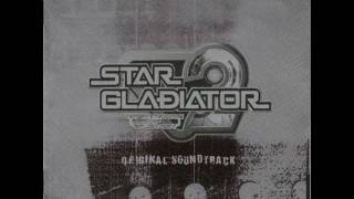 Star Gladiator 2 OST  Vector Ending Theme 2 [upl. by Thekla]