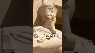 Mysteries of Hatshepsuts Temple Unveiled [upl. by Siesser]