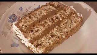 Čokoladna torta [upl. by Irek]