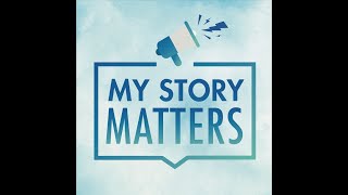 032524  My Story Matters  Esther Rojas [upl. by Awe]