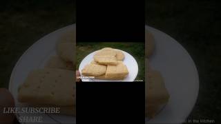 Shortbread Recipe food cooking recipe [upl. by Airlie]