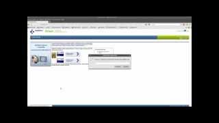 Como pedir cita previa en Osakidetza [upl. by Tammi]