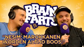 Dirty talk en racistische vooroordelen  Supergaande Brainfarts  S1E11 [upl. by Rika]